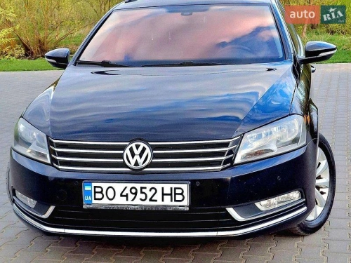 Volkswagen