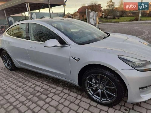 Tesla