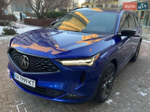 Acura