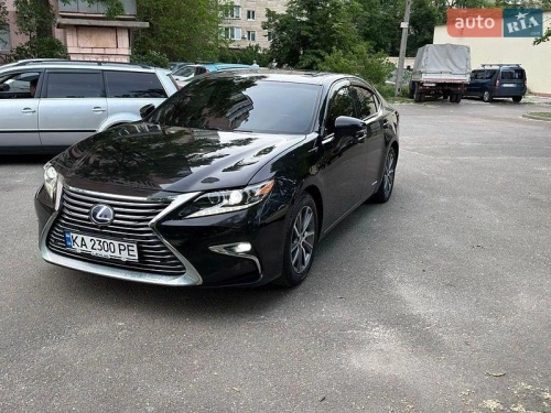 Lexus
