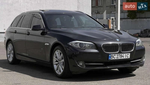 BMW