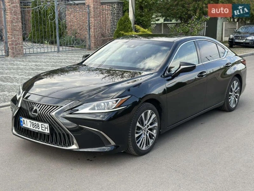 Lexus
