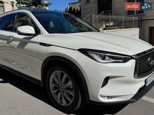 Infiniti