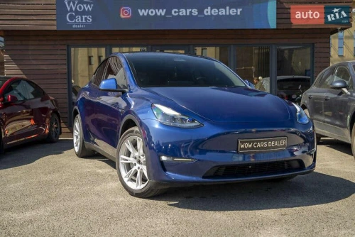 Tesla