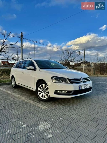 Volkswagen