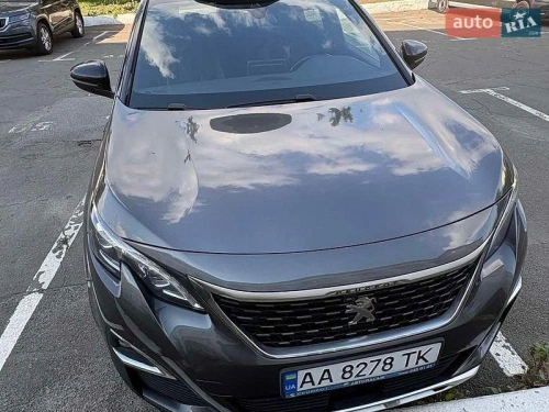 Peugeot