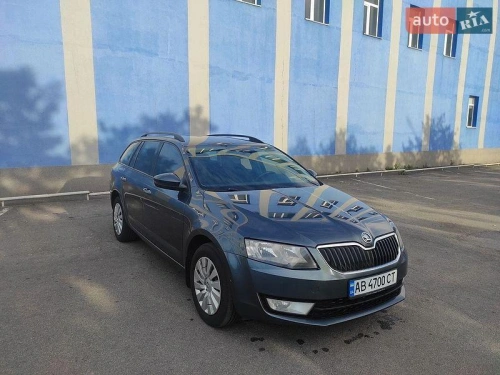 Skoda