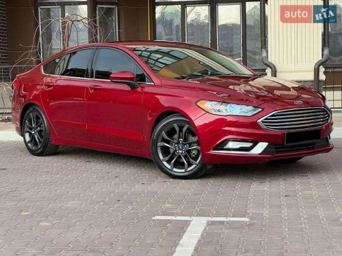 Ford