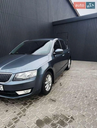 Skoda