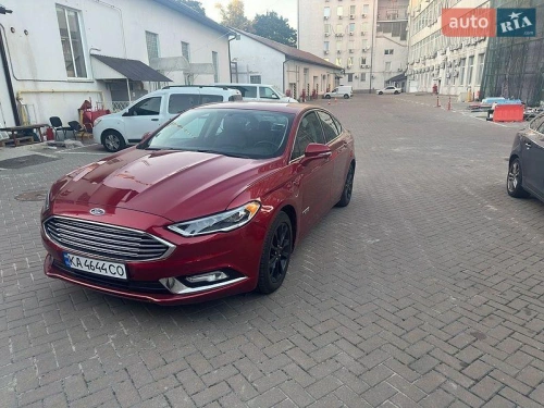 Ford