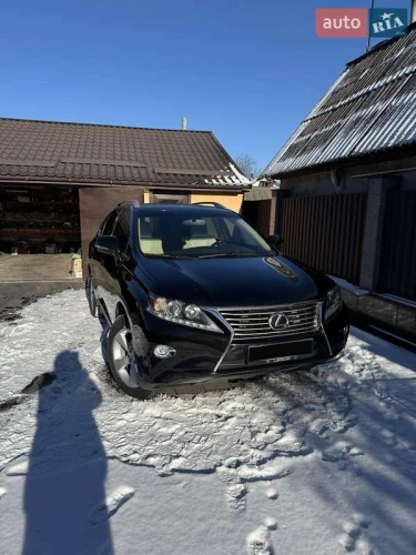 Lexus