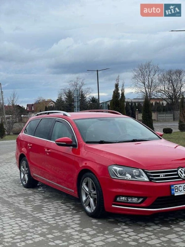 Volkswagen