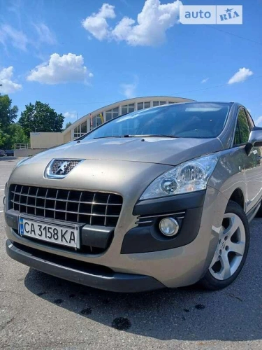 Peugeot