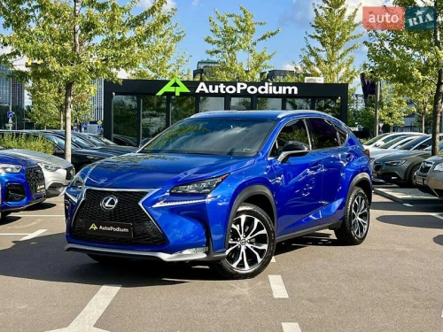 Lexus
