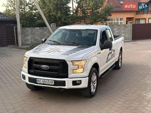 Ford