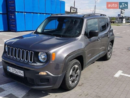 Jeep