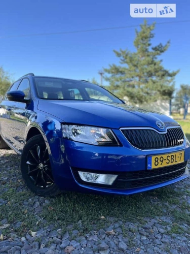 Skoda