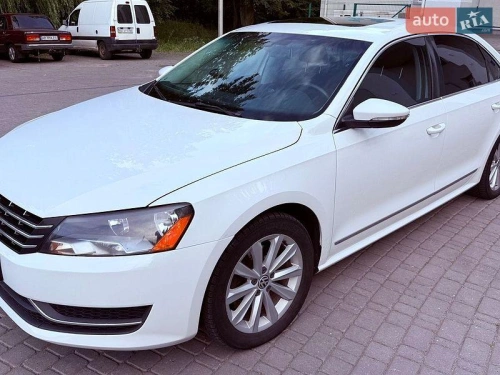 Volkswagen