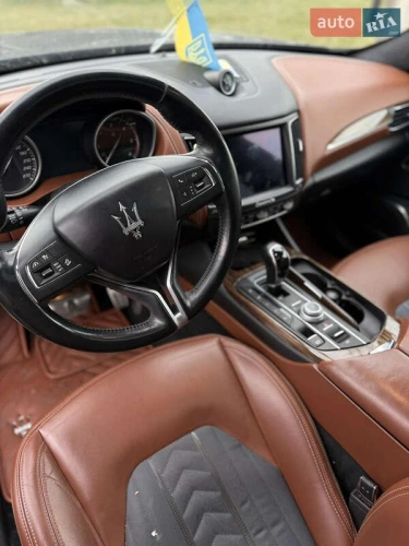 Maserati