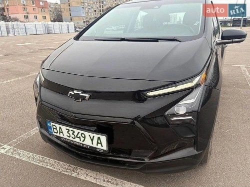 Chevrolet
