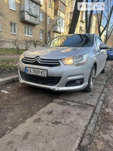 Citroen