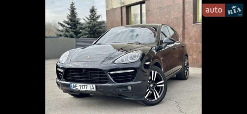 Porsche