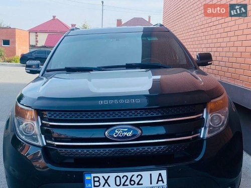 Ford