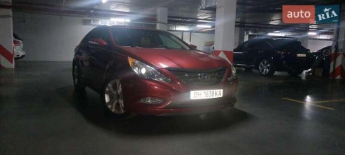 Hyundai