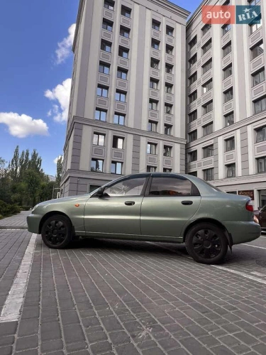 Daewoo