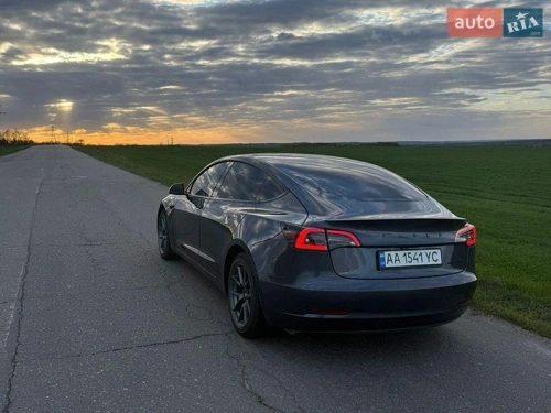 Tesla