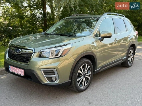 Subaru