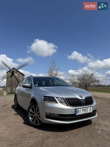 Skoda