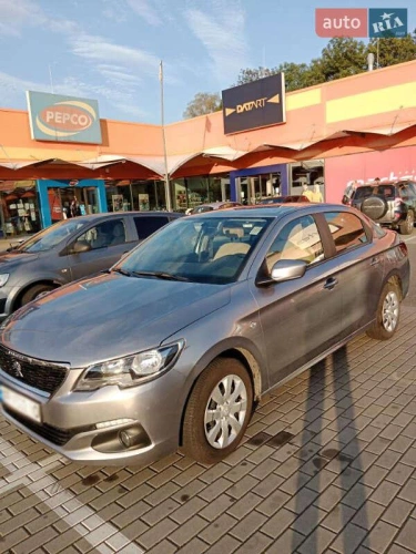 Peugeot
