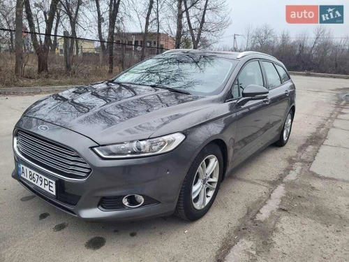 Ford