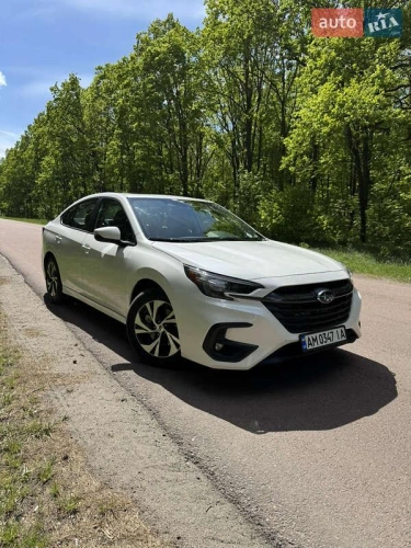 Subaru