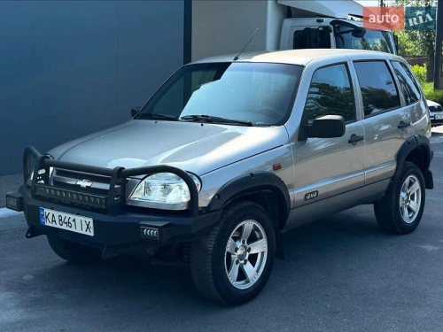 Chevrolet