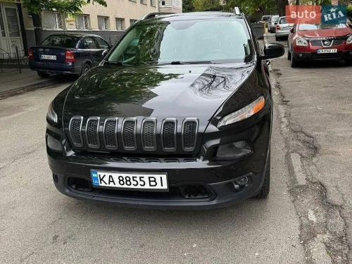 Jeep