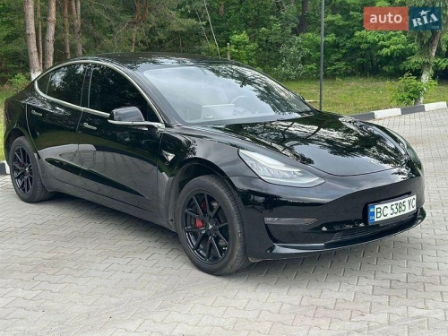 Tesla
