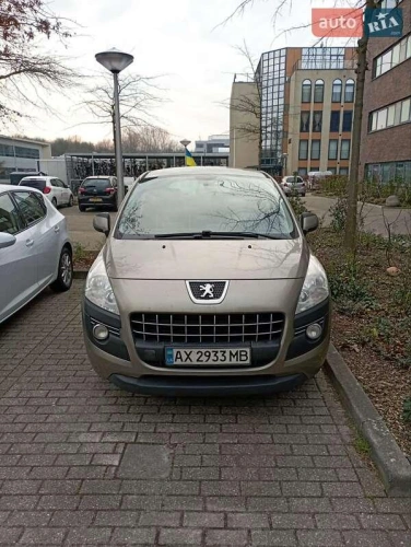 Peugeot