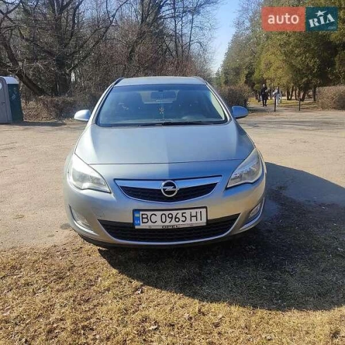 Opel