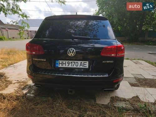 Volkswagen