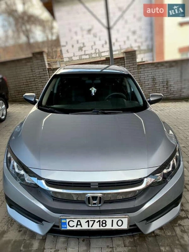 Honda