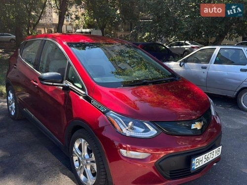 Chevrolet
