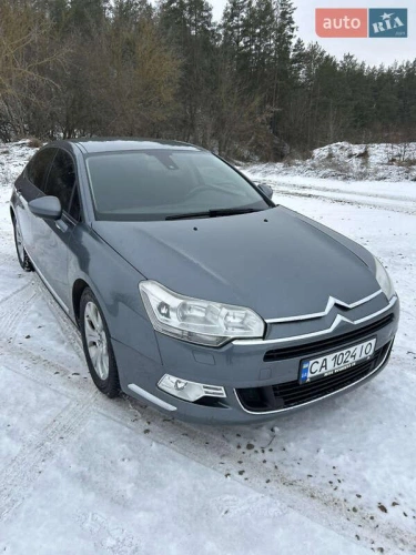 Citroen