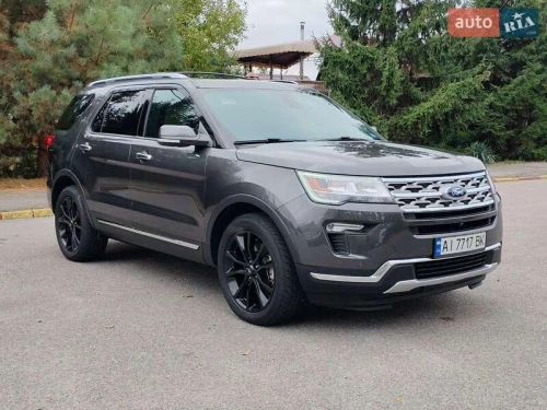 Ford