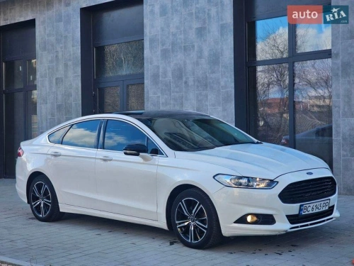 Ford