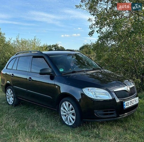 Skoda