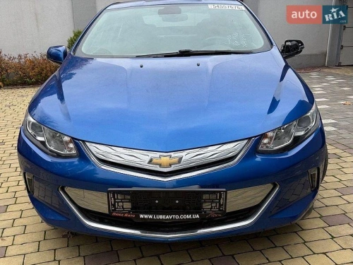 Chevrolet