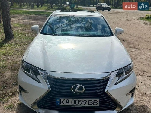 Lexus