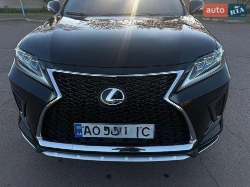 Lexus